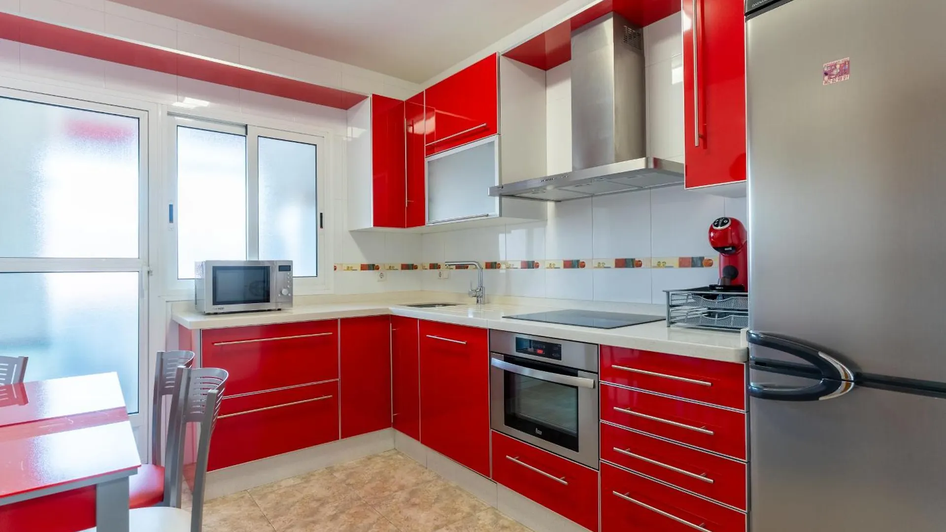 Appartamento Trendyhomes Mediterraneo, Excelente Ubicacion Y Gran Confort Almería
