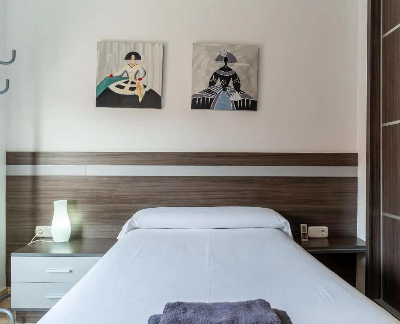 Trendyhomes Mediterraneo, Excelente Ubicacion Y Gran Confort Almería