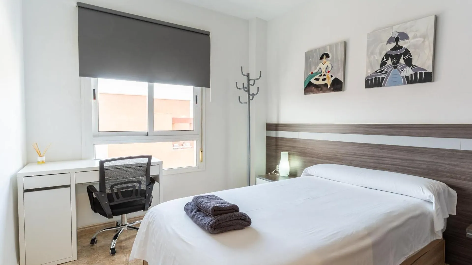 Trendyhomes Mediterraneo, Excelente Ubicacion Y Gran Confort Almería 0*,  Spagna