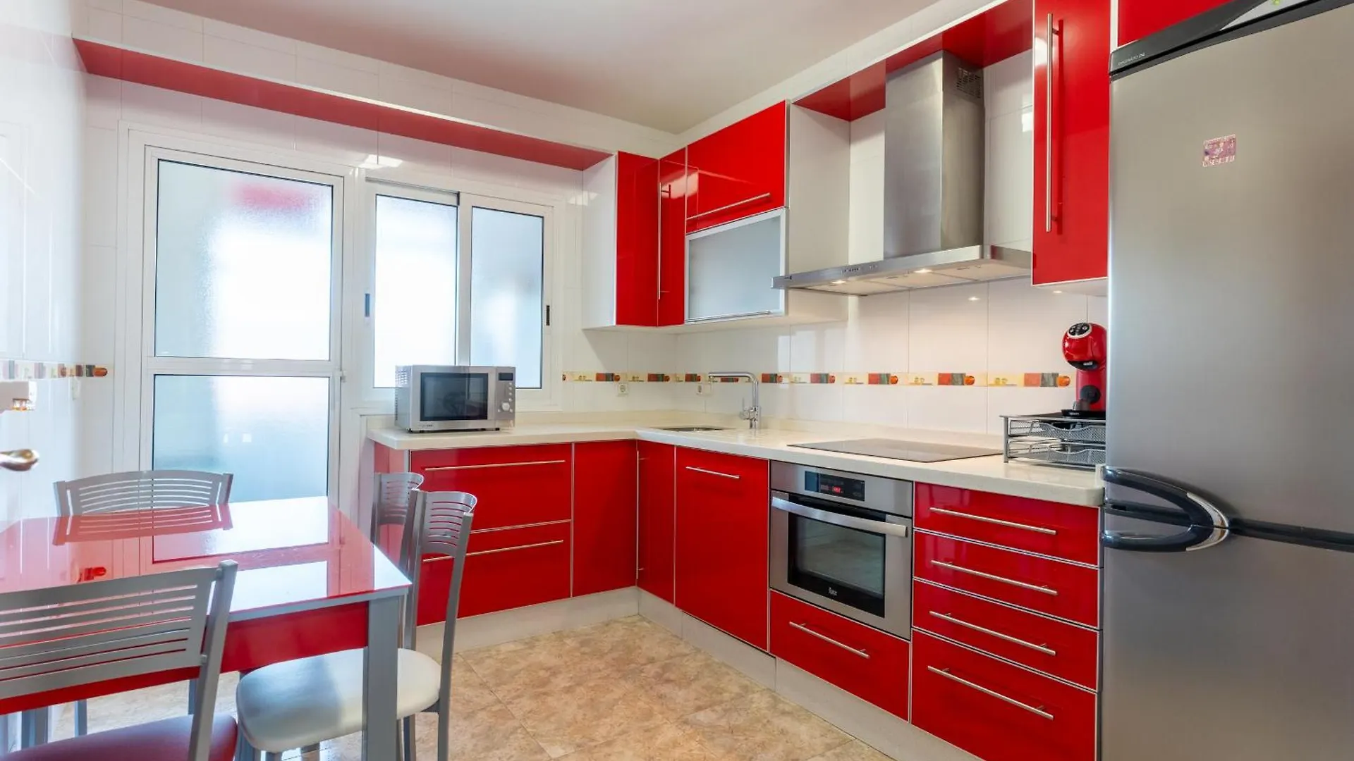 Trendyhomes Mediterraneo, Excelente Ubicacion Y Gran Confort Almería