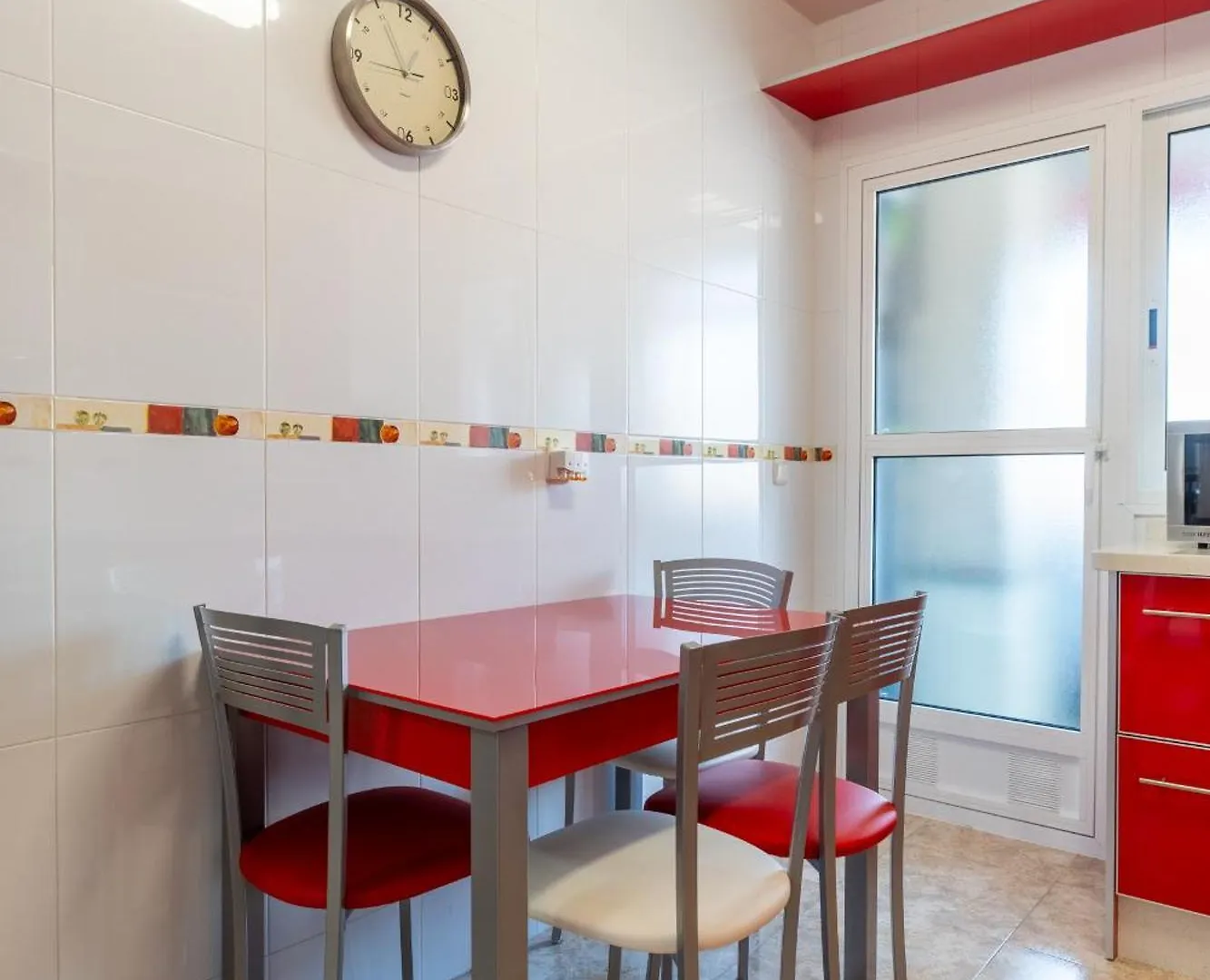 Appartamento Trendyhomes Mediterraneo, Excelente Ubicacion Y Gran Confort Almería Spagna