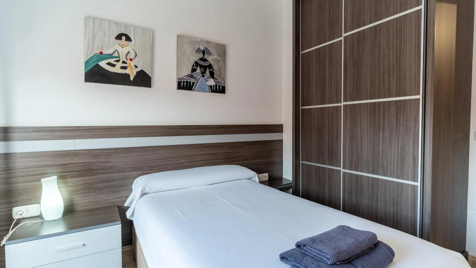 Trendyhomes Mediterraneo, Excelente Ubicacion Y Gran Confort Almería Appartamento