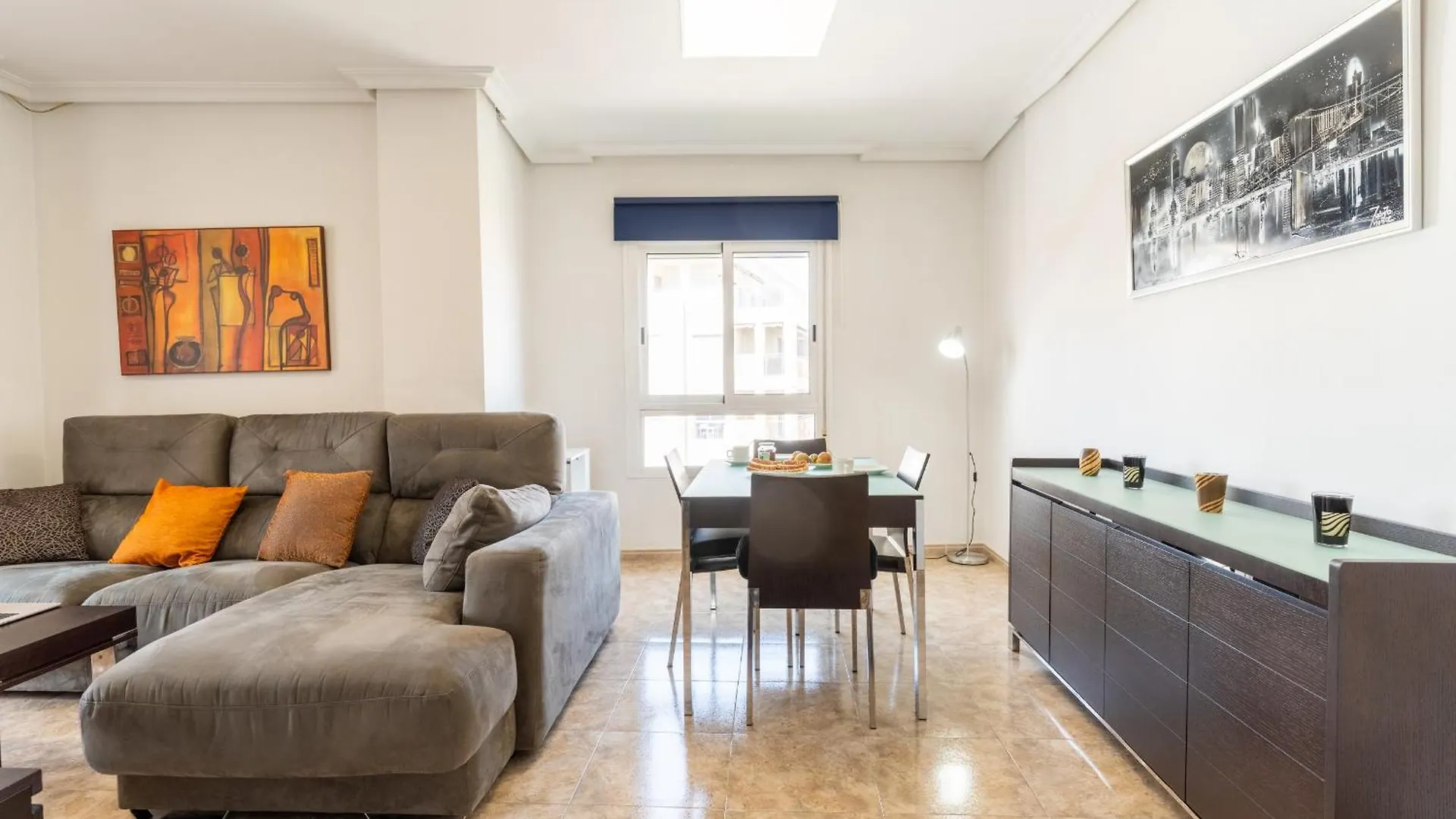 Trendyhomes Mediterraneo, Excelente Ubicacion Y Gran Confort Almería