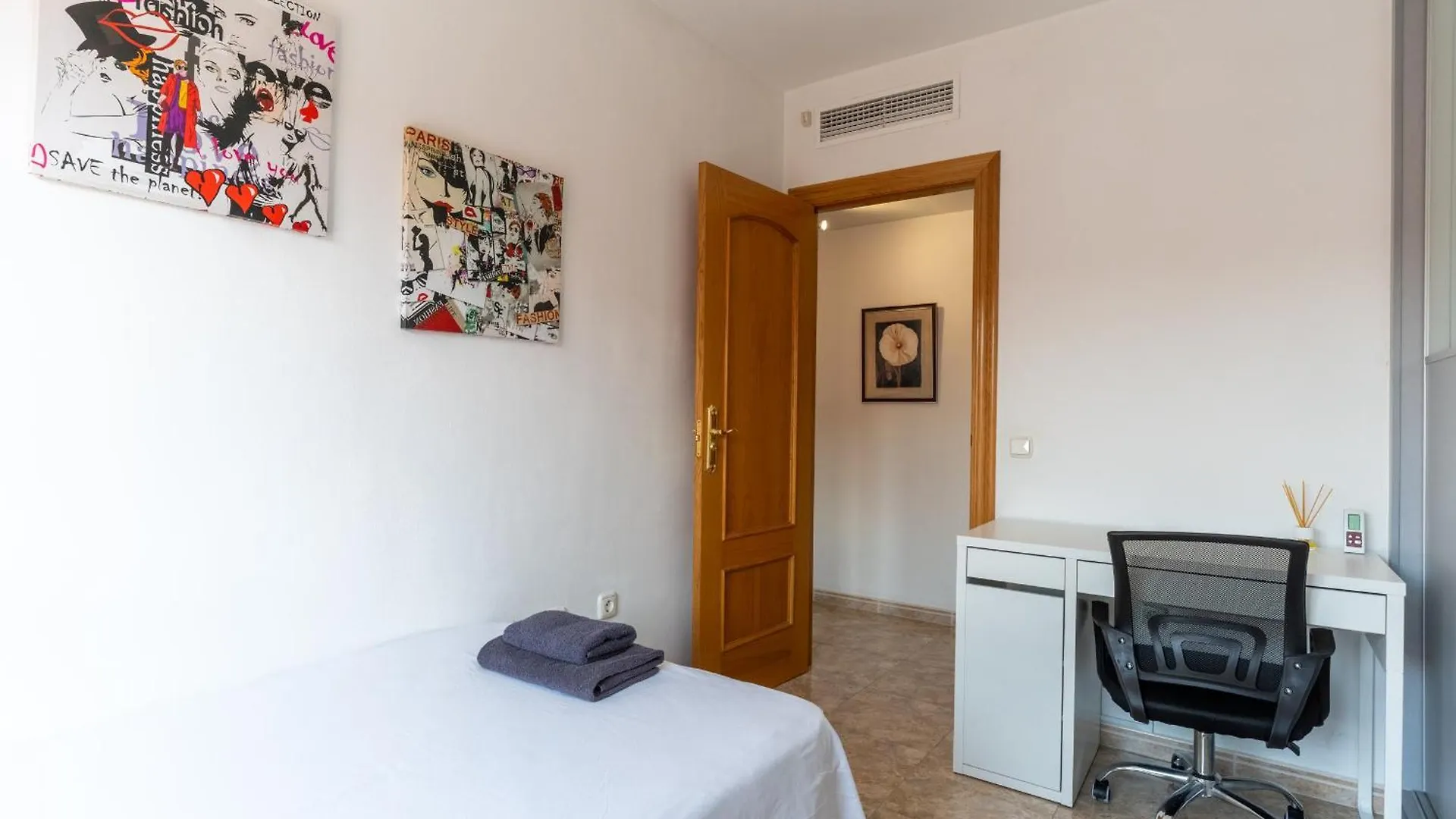 Trendyhomes Mediterraneo, Excelente Ubicacion Y Gran Confort Almería Appartamento