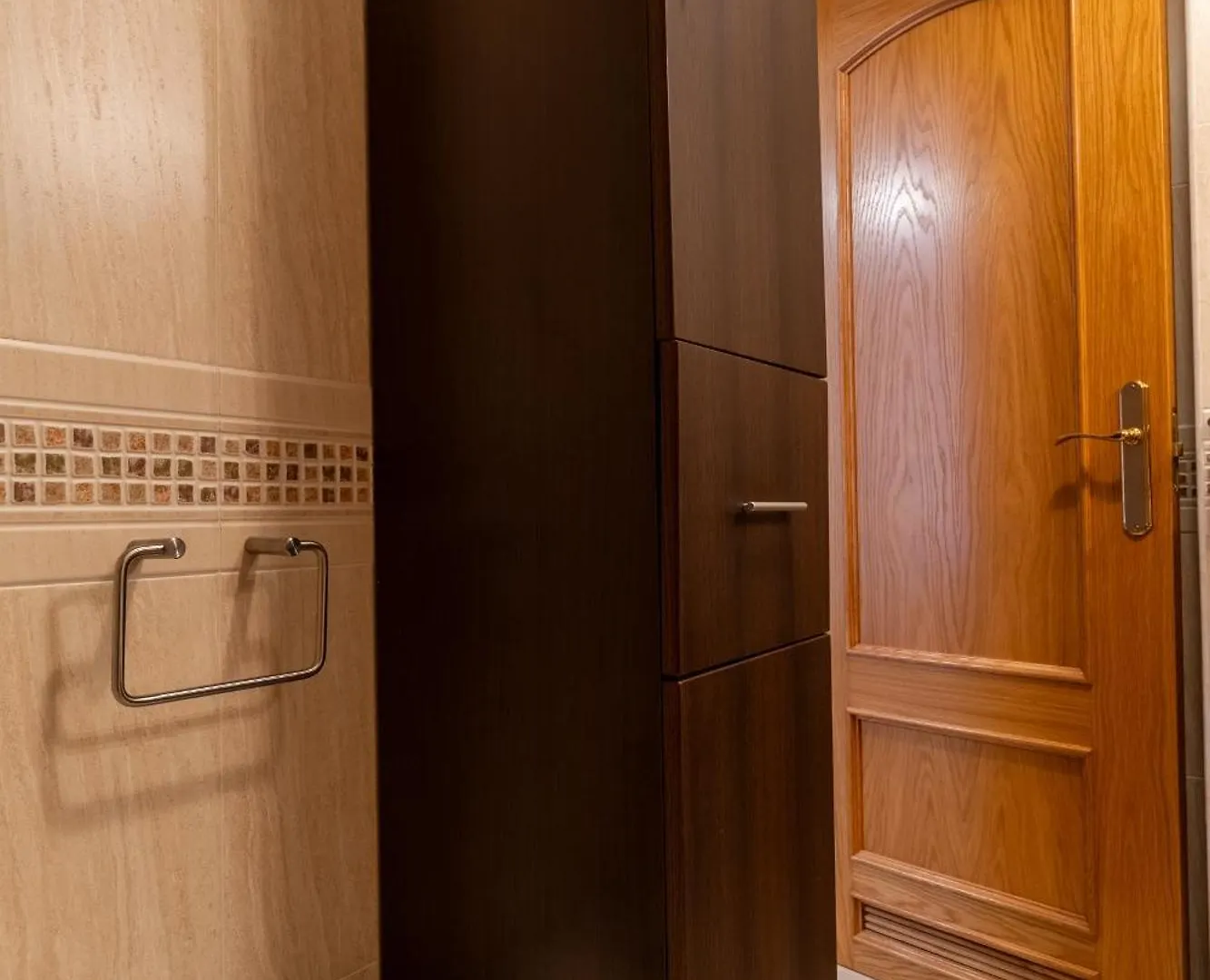 Trendyhomes Mediterraneo, Excelente Ubicacion Y Gran Confort Almería