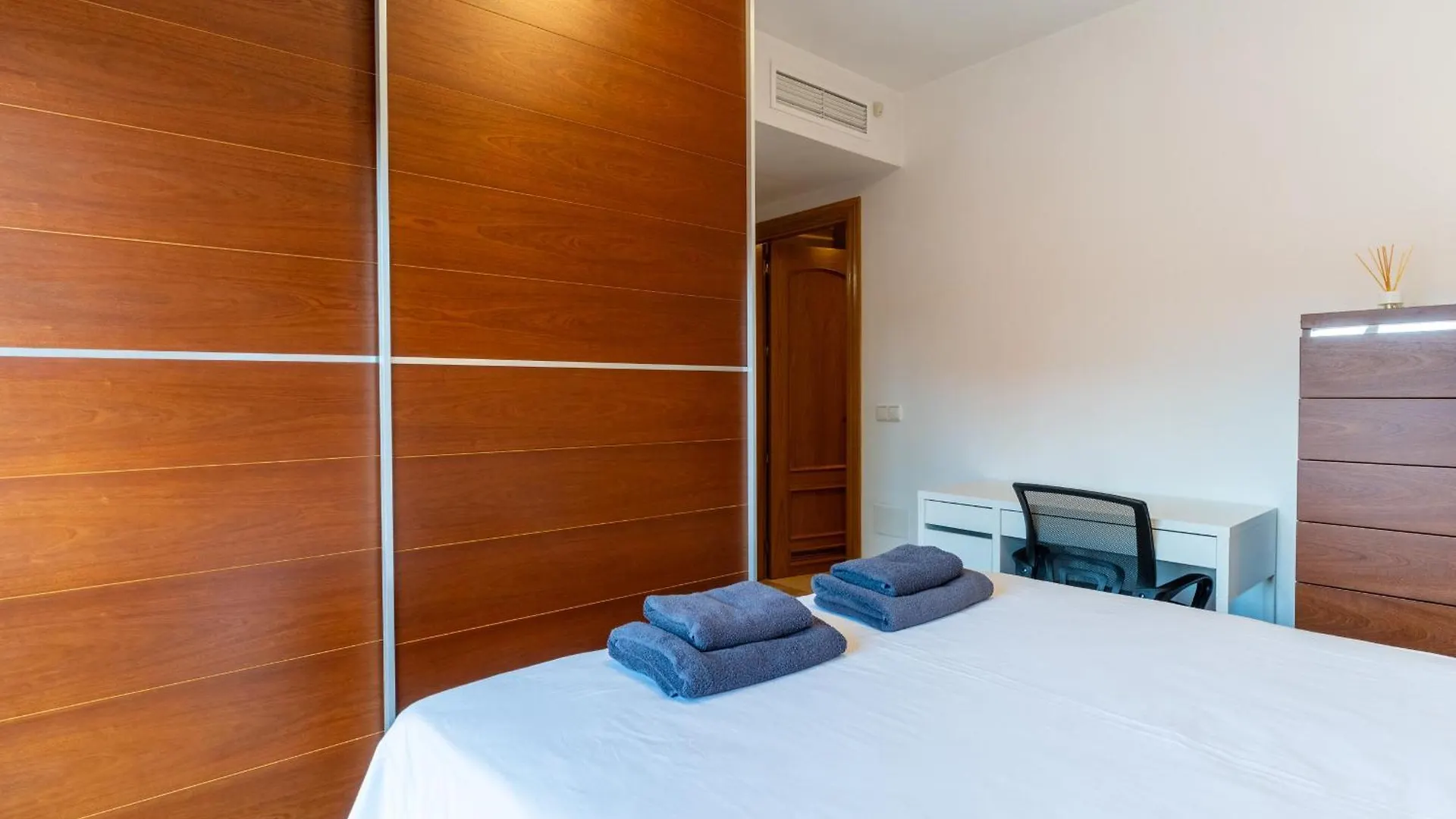 Trendyhomes Mediterraneo, Excelente Ubicacion Y Gran Confort Almería 0*,  Spagna