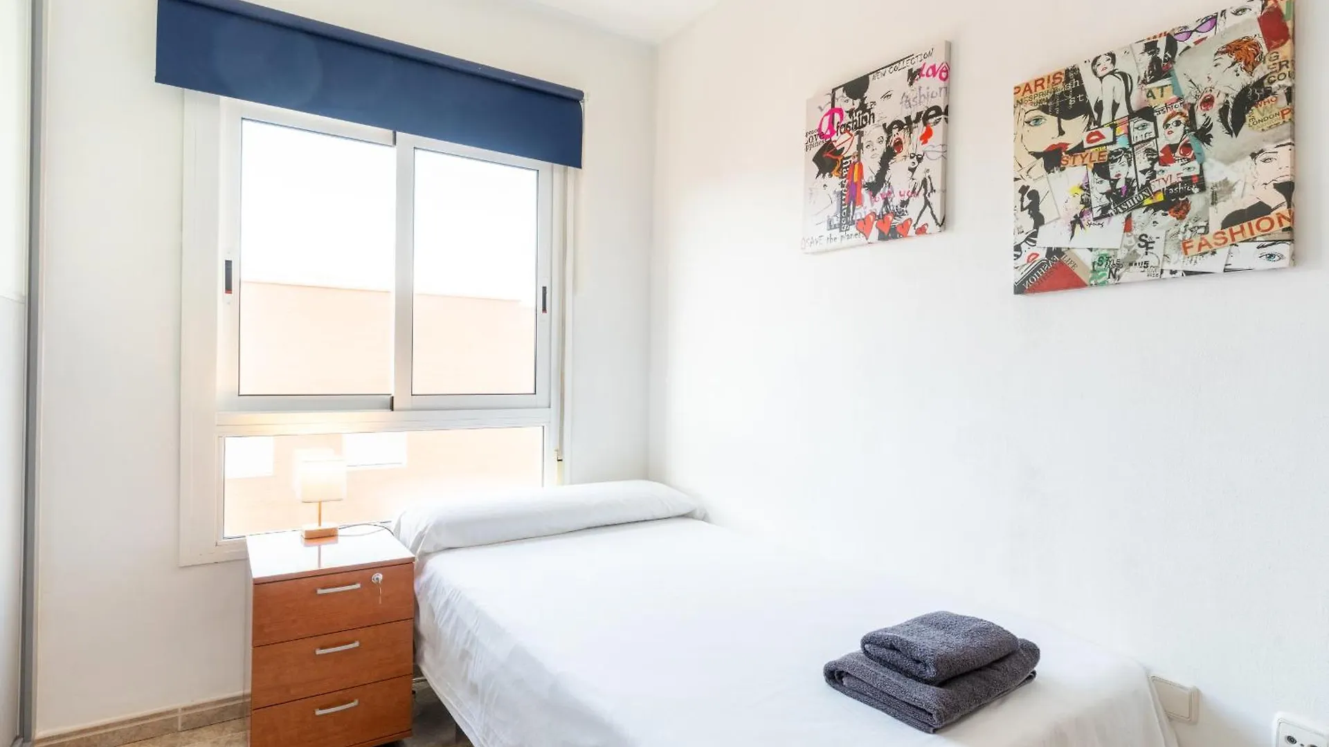 Trendyhomes Mediterraneo, Excelente Ubicacion Y Gran Confort Almería